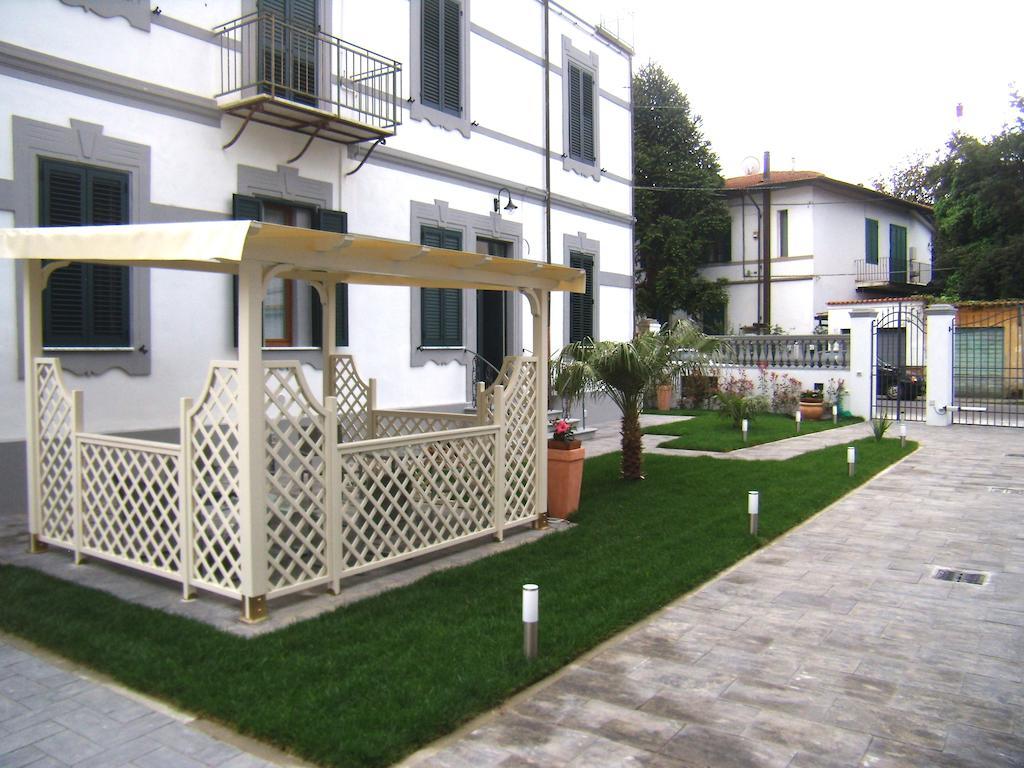 B&B Relais Paradise Pisa Exterior photo