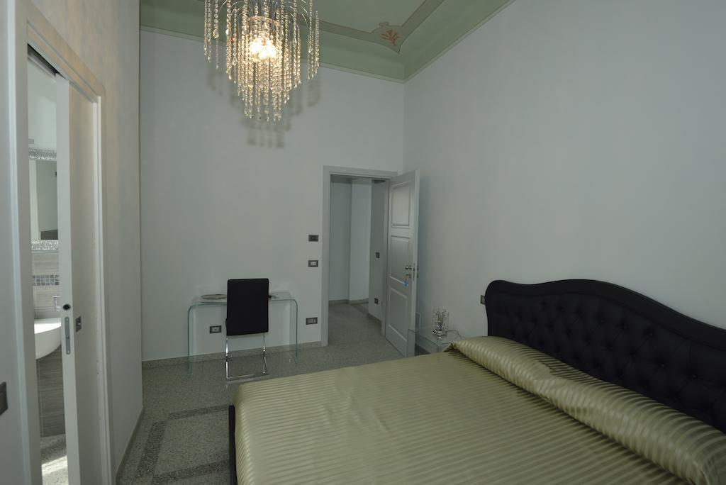 B&B Relais Paradise Pisa Room photo