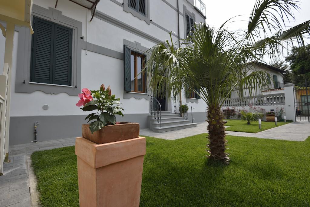 B&B Relais Paradise Pisa Exterior photo