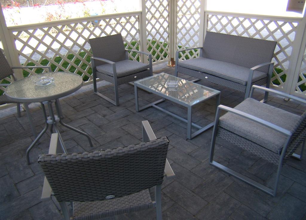 B&B Relais Paradise Pisa Exterior photo