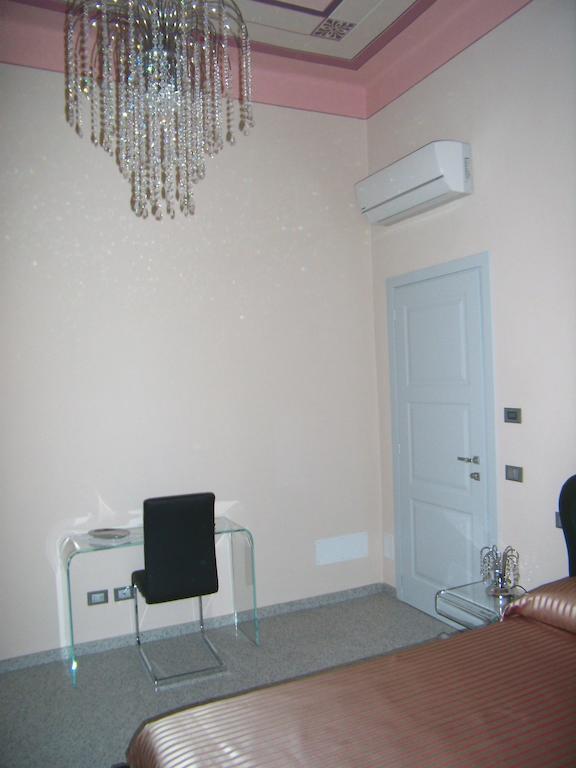 B&B Relais Paradise Pisa Exterior photo