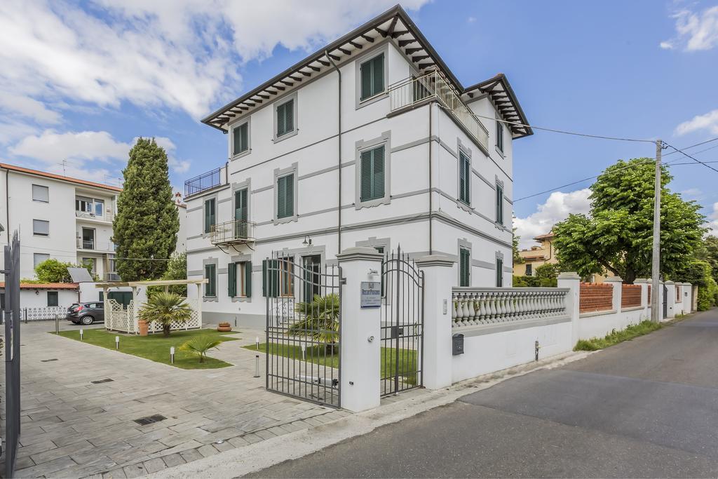 B&B Relais Paradise Pisa Exterior photo