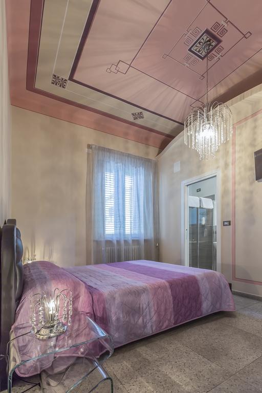 B&B Relais Paradise Pisa Exterior photo