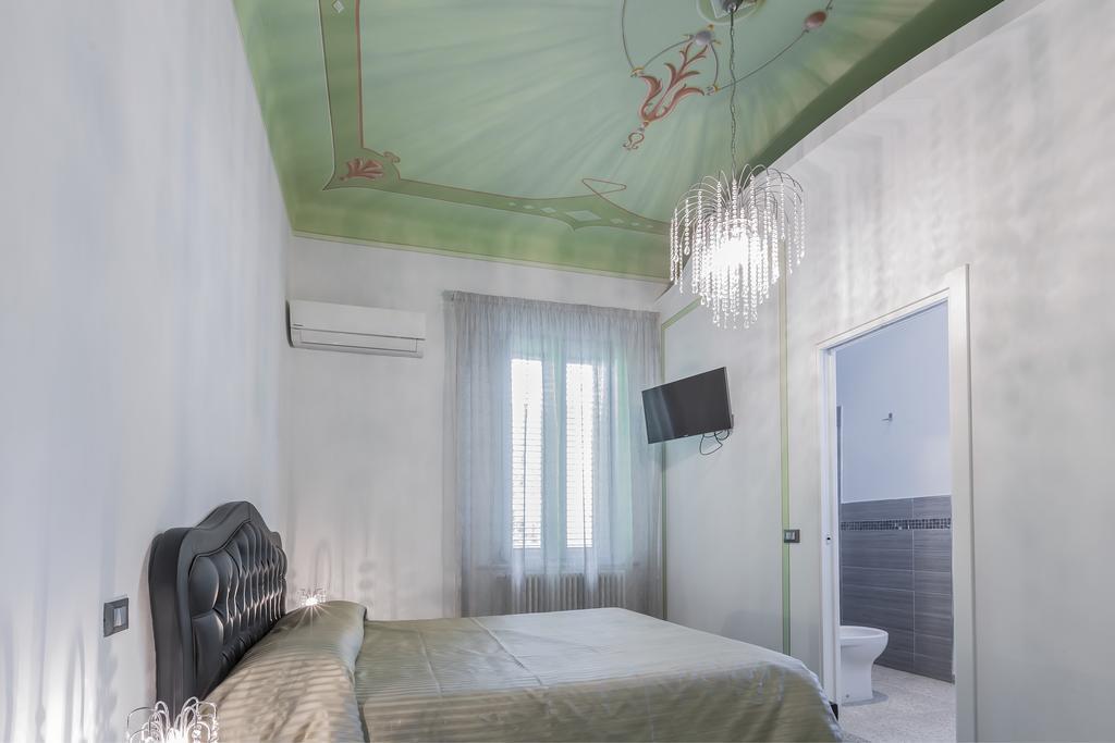 B&B Relais Paradise Pisa Exterior photo