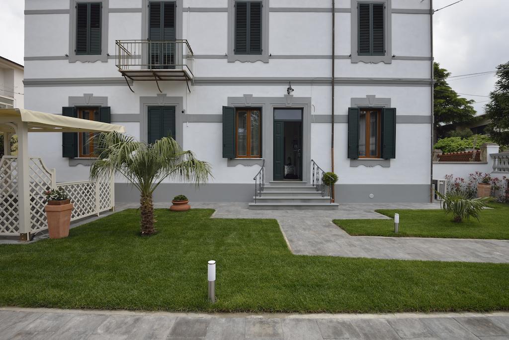 B&B Relais Paradise Pisa Exterior photo